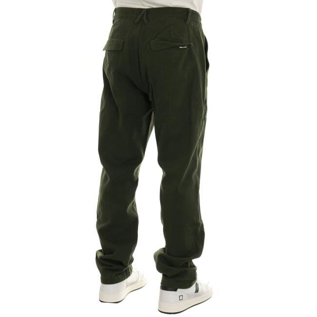 PANTALONE JAN ANER KJENDT - Mad Fashion | img vers.650x/